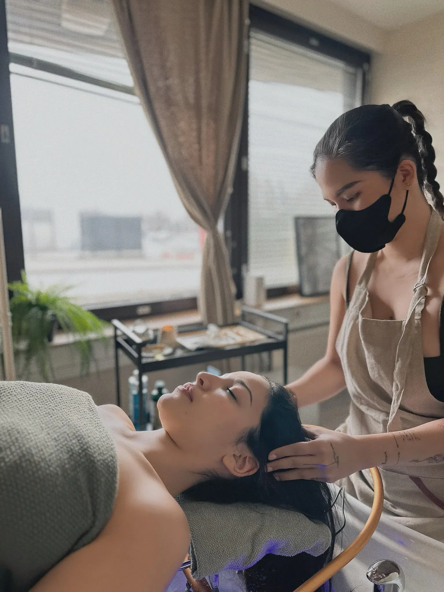 Head spa Helsingissä ja pk-seudulla: mistä löytyy paras kokemus?